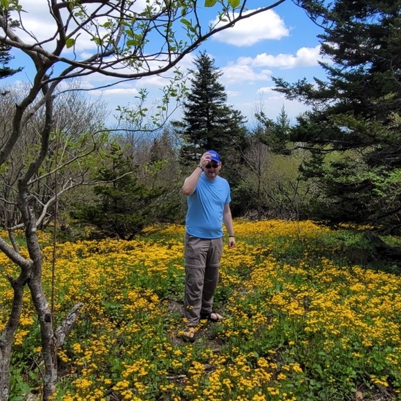 Meet your Posher, Adam - Picture 3 of 3